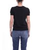 Maglia Kutia donna KOCCA Nero Maglia Kutia donna KOCCA Nero