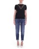 Maglia Kutia donna KOCCA Nero Maglia Kutia donna KOCCA Nero