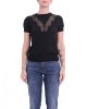 Maglia Kutia donna KOCCA Nero Maglia Kutia donna KOCCA Nero