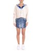 Gonna Nigeria 104894 donna PINKO Denim chiaro Gonna Nigeria 104894 donna PINKO Denim chiaro
