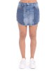 Gonna Nigeria 104894 donna PINKO Denim chiaro Gonna Nigeria 104894 donna PINKO Denim chiaro