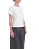 T-shirt UWP25192TS donna JOHN RICHMOND Bianco T-shirt UWP25192TS donna JOHN RICHMOND Bianco