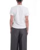 T-shirt UWP25192TS donna JOHN RICHMOND Bianco T-shirt UWP25192TS donna JOHN RICHMOND Bianco