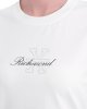 T-shirt UWP25192TS donna JOHN RICHMOND Bianco T-shirt UWP25192TS donna JOHN RICHMOND Bianco