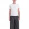 T-shirt UWP25192TS donna JOHN RICHMOND Bianco