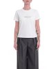 T-shirt UWP25192TS donna JOHN RICHMOND Bianco T-shirt UWP25192TS donna JOHN RICHMOND Bianco