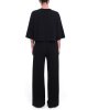 T-shirt UWP25199TS donna JOHN RICHMOND Nero T-shirt UWP25199TS donna JOHN RICHMOND Nero