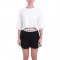 T-shirt UWP25199TS donna JOHN RICHMOND Bianco