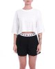 T-shirt UWP25199TS donna JOHN RICHMOND Bianco T-shirt UWP25199TS donna JOHN RICHMOND Bianco