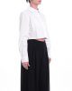 Camicia UWP25031CA donna JOHN RICHMOND Bianco Camicia UWP25031CA donna JOHN RICHMOND Bianco