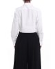 Camicia UWP25031CA donna JOHN RICHMOND Bianco Camicia UWP25031CA donna JOHN RICHMOND Bianco