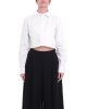 Camicia UWP25031CA donna JOHN RICHMOND Bianco Camicia UWP25031CA donna JOHN RICHMOND Bianco