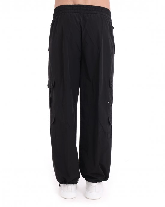 Pantalone UMP25065PA uomo JOHN RICHMOND Nero Pantalone UMP25065PA uomo JOHN RICHMOND Nero