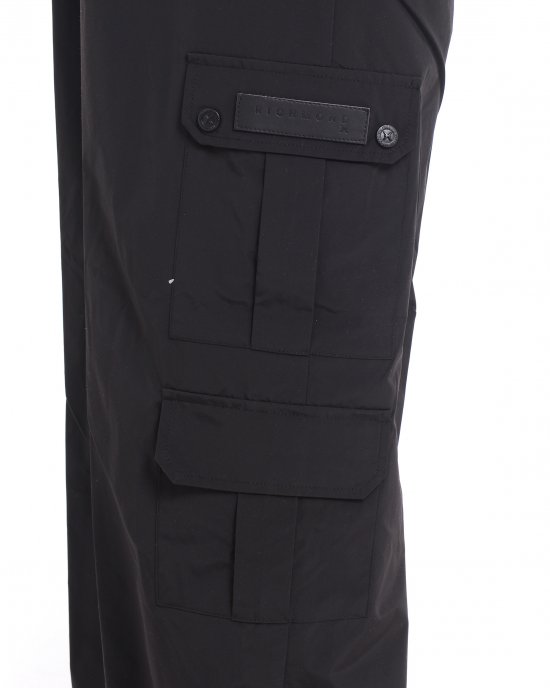 Pantalone UMP25065PA uomo JOHN RICHMOND Nero Pantalone UMP25065PA uomo JOHN RICHMOND Nero
