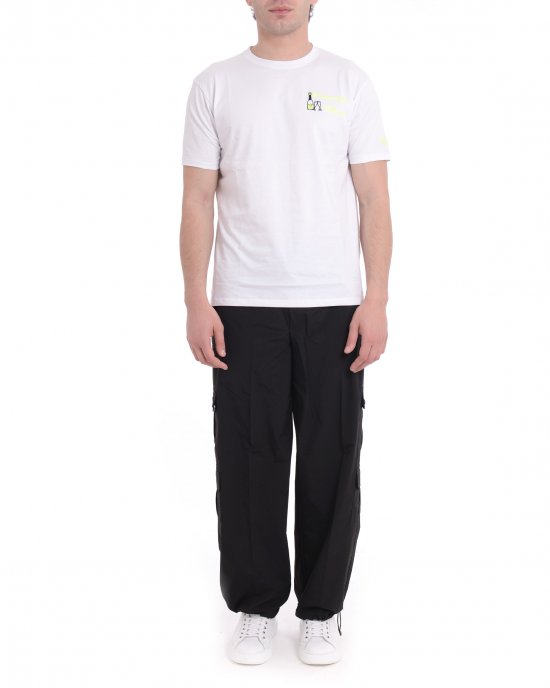 Pantalone UMP25065PA uomo JOHN RICHMOND Nero Pantalone UMP25065PA uomo JOHN RICHMOND Nero