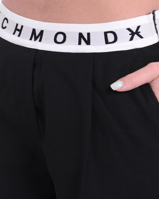 Shorts UWP25036SH donna JOHN RICHMOND Nero Shorts UWP25036SH donna JOHN RICHMOND Nero