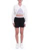 Shorts UWP25036SH donna JOHN RICHMOND Nero Shorts UWP25036SH donna JOHN RICHMOND Nero
