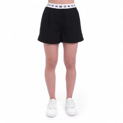Shorts UWP25036SH donna JOHN RICHMOND Nero