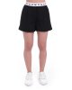 Shorts UWP25036SH donna JOHN RICHMOND Nero Shorts UWP25036SH donna JOHN RICHMOND Nero