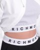 Camicia UWP25029CA donna JOHN RICHMOND Bianco Camicia UWP25029CA donna JOHN RICHMOND Bianco