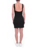 Abito UWP25037VE donna JOHN RICHMOND Bianco-Nero Abito UWP25037VE donna JOHN RICHMOND Bianco-Nero