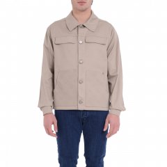 Giacca UMP25096GB uomo JOHN RICHMOND Beige