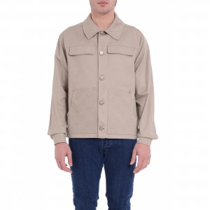 Giacca UMP25096GB uomo JOHN RICHMOND Beige