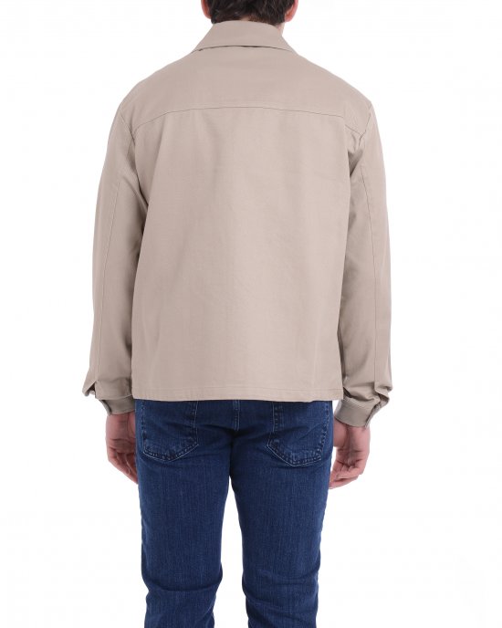 Giacca UMP25096GB uomo JOHN RICHMOND Beige