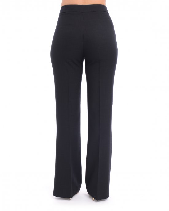 Pantalone Serenidad 104655 donna PINKO Nero Pantalone Serenidad 104655 donna PINKO Nero
