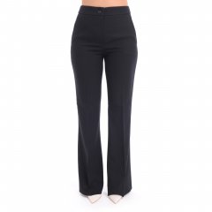 Pantalone Serenidad 104655 donna PINKO Nero