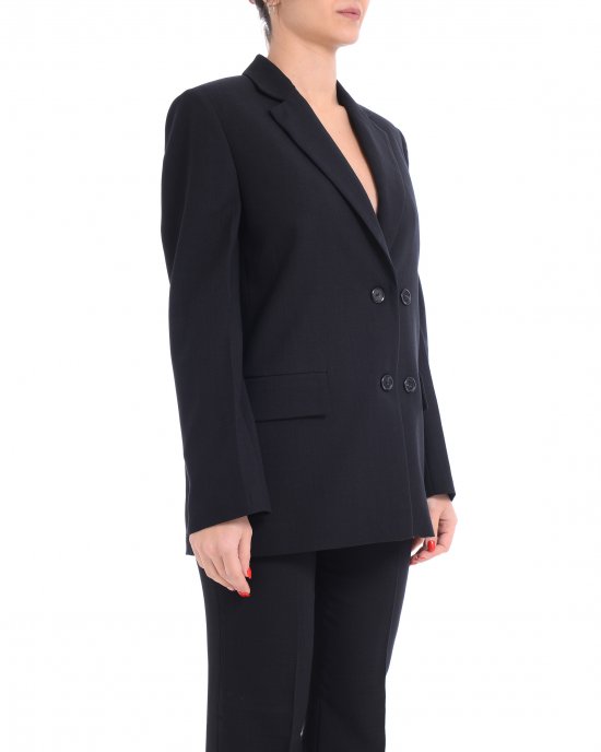 Giacca Elevation 104890 donna PINKO Nero