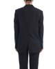 Giacca Elevation 104890 donna PINKO Nero