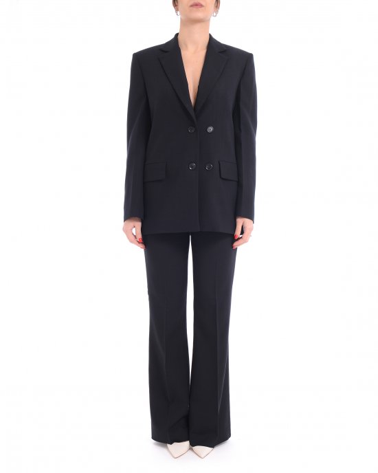 Giacca Elevation 104890 donna PINKO Nero