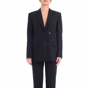 Giacca Elevation 104890 donna PINKO Nero