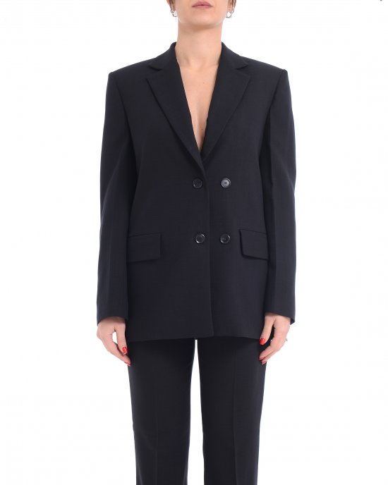 Giacca Elevation 104890 donna PINKO Nero