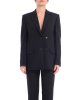 Giacca Elevation 104890 donna PINKO Nero