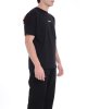 T-shirt 25EDS54802 uomo DISCLAIMER Nero T-shirt 25EDS54802 uomo DISCLAIMER Nero