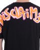 T-shirt 25EDS54802 uomo DISCLAIMER Nero T-shirt 25EDS54802 uomo DISCLAIMER Nero