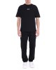T-shirt 25EDS54802 uomo DISCLAIMER Nero T-shirt 25EDS54802 uomo DISCLAIMER Nero