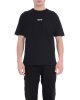 T-shirt 25EDS54802 uomo DISCLAIMER Nero T-shirt 25EDS54802 uomo DISCLAIMER Nero