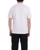 T-shirt 25EDS55000 uomo DISCLAIMER Bianco T-shirt 25EDS55000 uomo DISCLAIMER Bianco