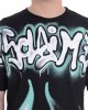 T-shirt 25EDS55000 uomo DISCLAIMER Nero T-shirt 25EDS55000 uomo DISCLAIMER Nero
