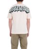 T-shirt 25EDS54896 uomo DISCLAIMER Avorio T-shirt 25EDS54896 uomo DISCLAIMER Avorio