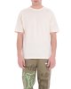 T-shirt 25EDS54896 uomo DISCLAIMER Avorio T-shirt 25EDS54896 uomo DISCLAIMER Avorio