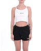 Canotta 25EDS54906 donna DISCLAIMER Bianco