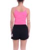 Canotta 25EDS54906 donna DISCLAIMER Rosa