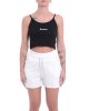 Canotta 25EDS54906 donna DISCLAIMER Nero Canotta 25EDS54906 donna DISCLAIMER Nero