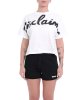 T-shirt 25EDS54908 donna DISCLAIMER Bianco