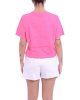 T-shirt 25EDS54908 donna DISCLAIMER Rosa T-shirt 25EDS54908 donna DISCLAIMER Rosa