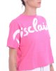 T-shirt 25EDS54908 donna DISCLAIMER Rosa T-shirt 25EDS54908 donna DISCLAIMER Rosa
